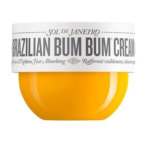 NWT Sol de Janeiro Brazilian Bum Bum Firming Body
Cream